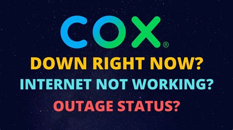 cox outage|cox business phone line down.